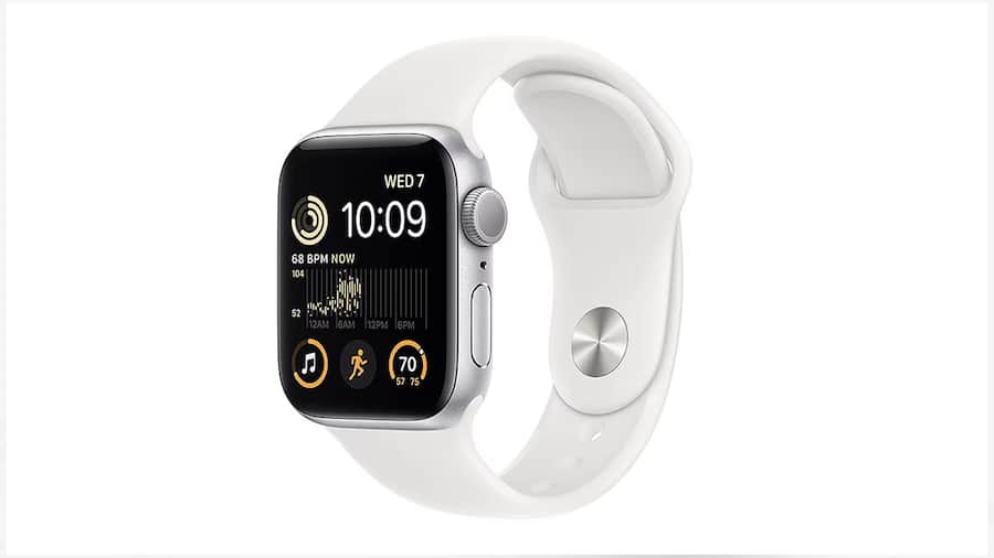 Apple Watch SE 2nd Gen