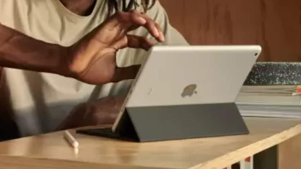 Apple iPad (9th Gen)