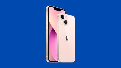 Apple iPhone 13 को सस्ते में खरीदने का बेहतरीन मौका, Flipkart पर मिल रही जबरदस्त डील