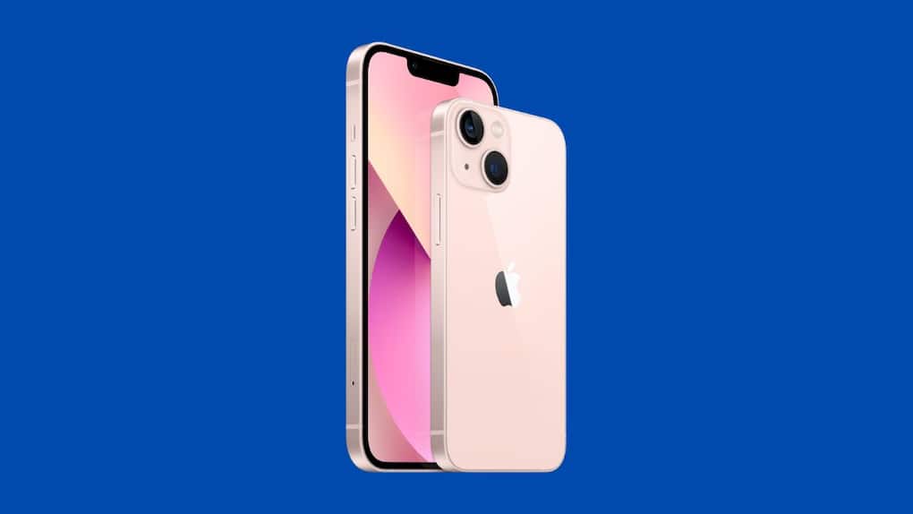 Apple iPhone 13