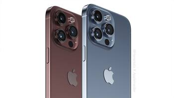 iPhone 15 Pro may feature titanium frame, cost more than iPhone 14 Pro