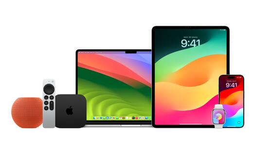 Apple rolls out public beta version of iOS 17, macOS Sonoma, watchOS 10: Top features Indian users need to check out