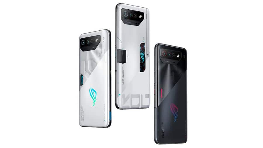 Asus ROG Phone 7