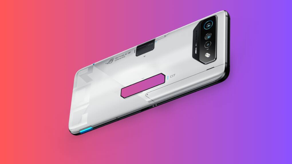 Asus Rog Phone 7 Ultimate