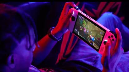 ASUS ROG Ally गेमिंग कंसोल 7 इंच डिस्प्ले के साथ भारत में लॉन्च, जानें कीमत और स्पेसिफिकेशन