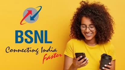 BSNL ग्राहकों को तोहफा, इस लॉन्ग-टर्म प्लान में 1 महीने की एक्स्ट्रा वैलिडिटी मिल रही बिल्कुल FREE