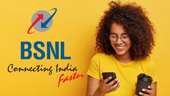 BSNL के इन प्लान्स में मिलती है 1 साल से ज्यादा की वैलिडीटी, जानें कीमत और बेनेफिट्स