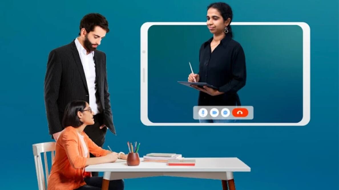 स्टूडेंट्स के लिए बेस्ट हैं ये पांच मोबाइल ऐप, पढ़ाई करने में आएंगे बहुत काम