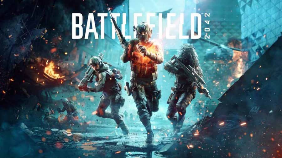 Battlefield 6 Battle Royale Mode Leaks with Oversight Feature That Lets Dead Players Fight Back Battlefield 2024