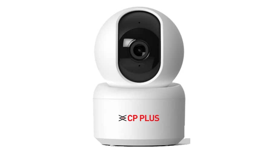 CP Plus CP-E35A