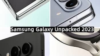 Samsung Galaxy Unpacked 2023 event: Here’s everything announced at the event