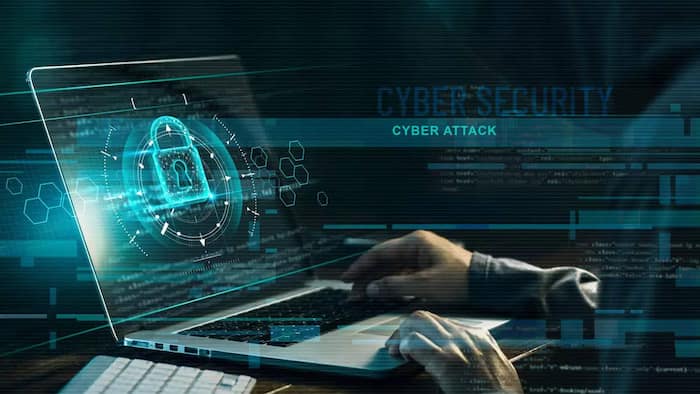 Cyber-attack