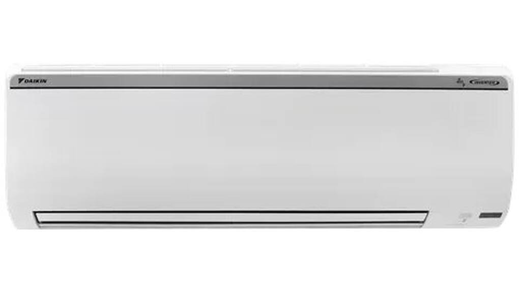 DAIKIN Smart+ Series (FTKR60UV)