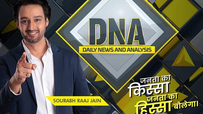 DNA-Sourabh