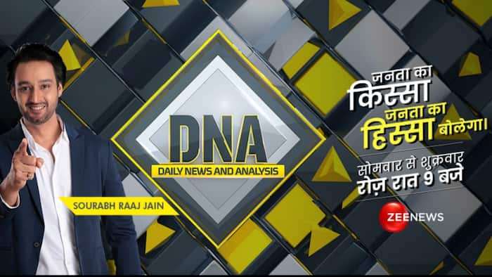 DNA