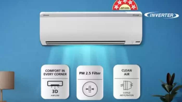 Daikin AC