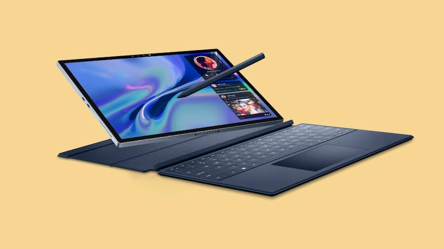 Dell XPS 13 2-in-1 Laptop