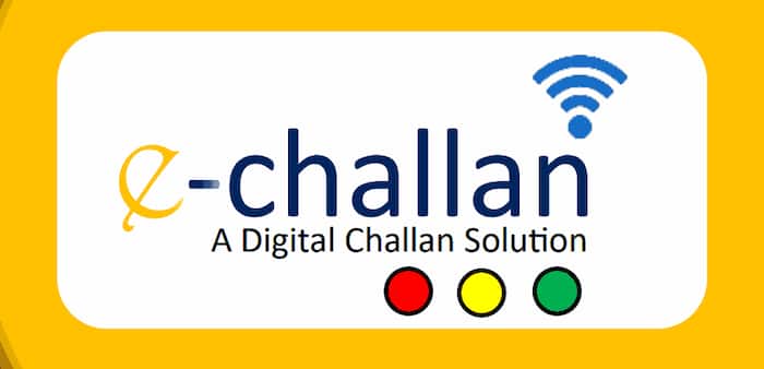 E-challan