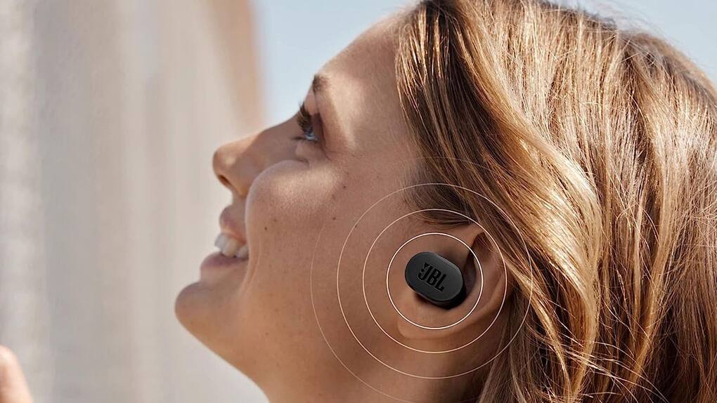 Earbuds