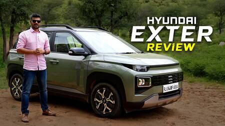 Hyundai Exter Review | Price, Features, And Everything In Between