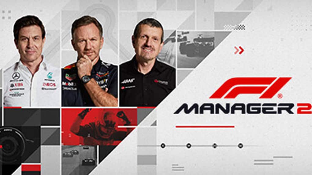 F1 Manager 2023