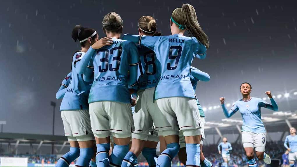 FIFA 23 Pro