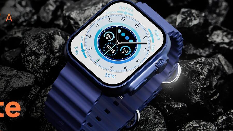 Fire-Boltt Supernova