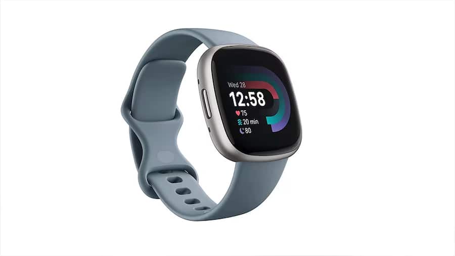 Fitbit Versa 4