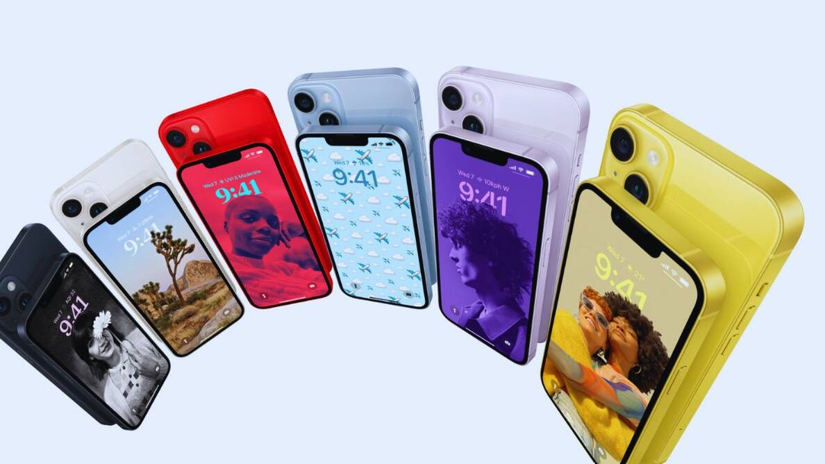 Flipkart Big Saving Day Sale 2023 में सस्ते मिल रहे iPhone 14 सीरीज के ये मॉडल्स, दोबारा नहीं मिलेगी ऐसी डील