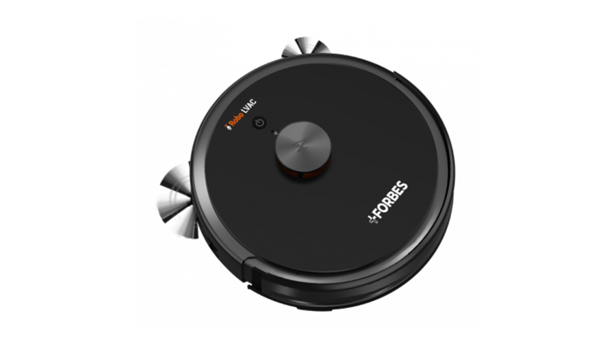 Forbes Robo L VAC VOICE