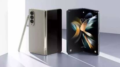 Samsung Galaxy Z Fold5 Vs Galaxy Z Fold4: सैमसंग का नया फोल्डेबल फोन पुराने से कितना है अलग?