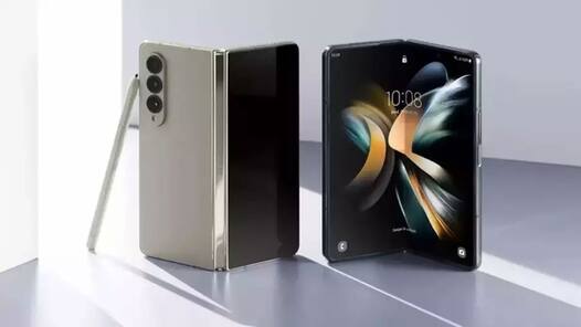 Samsung Galaxy Z Fold5 Vs Galaxy Z Fold4: सैमसंग का नया फोल्डेबल फोन पुराने से कितना है अलग?