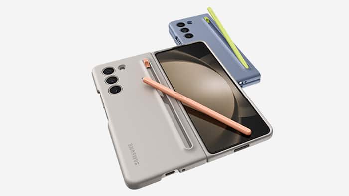 The all-new Samsung Galaxy Z Fold 5