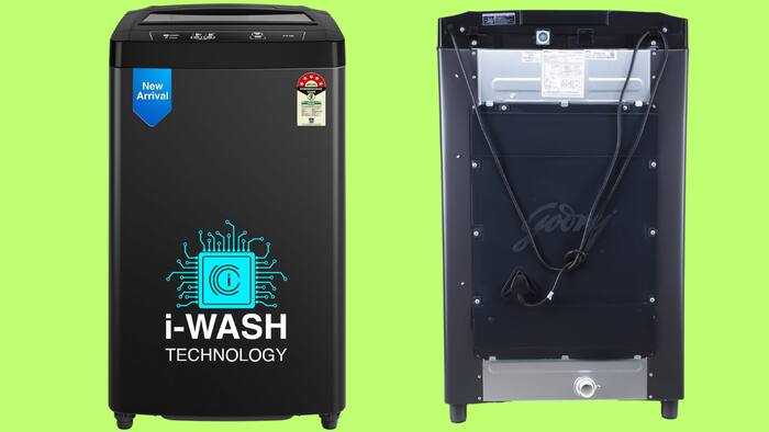 Godrej Washing machine