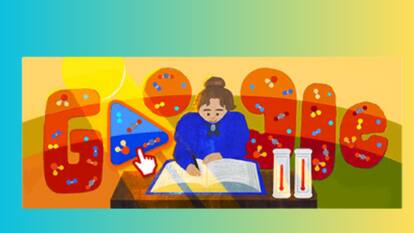 Google Doodle Today: गूगल ने आज बनाया खास डूडल, मना रहा Eunice Newton Foote का 204वां जन्मदिन