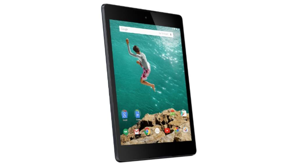 Google Nexus 9