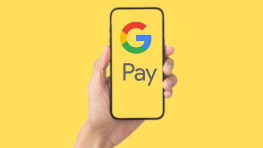 How to check CIBIL score on Google Pay