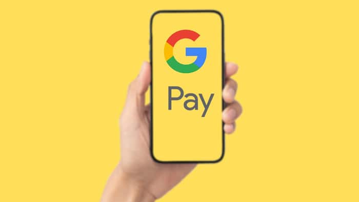 Google Pay