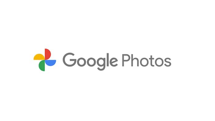 Google Photos