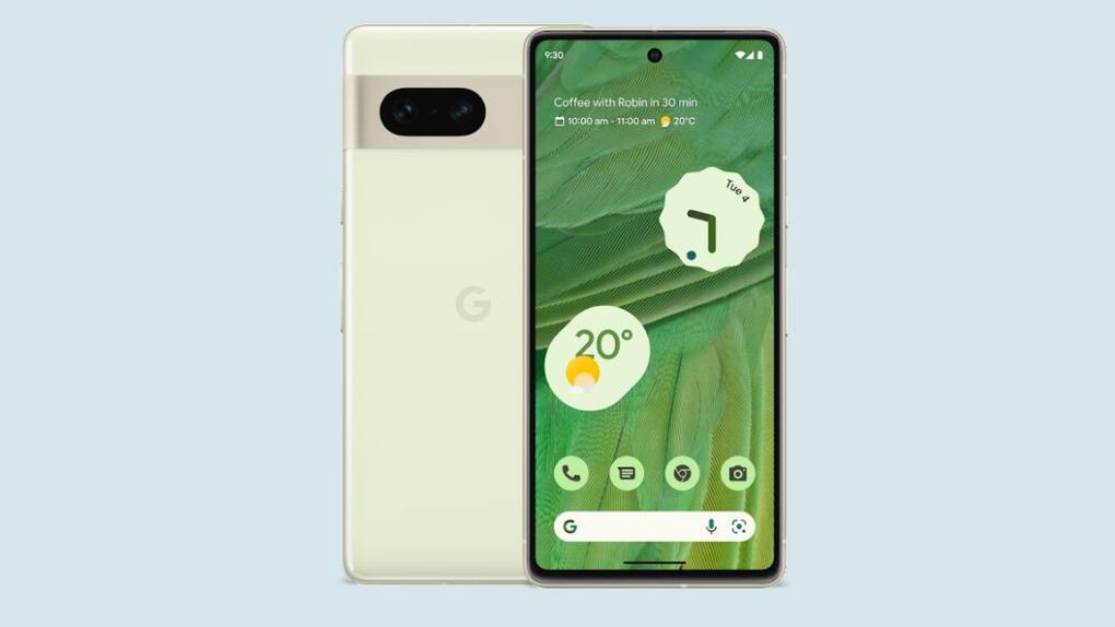 Google Pixel 7
