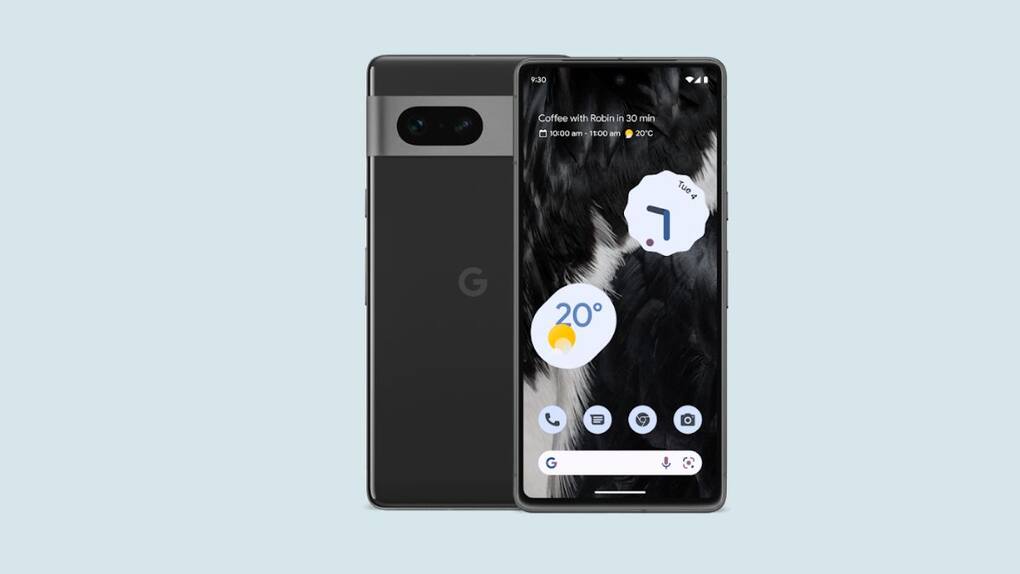 Google Pixel 7 Features