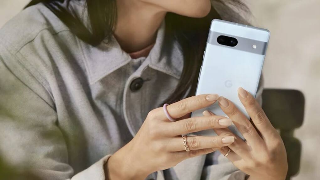 Google Pixel 7A