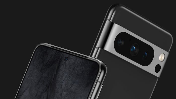 Google Pixel 8 Pro