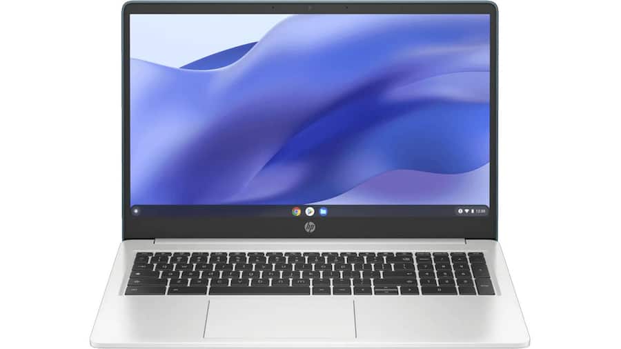 HP Chromebook 15a-na0012TU