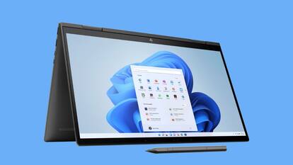 HP Envy x360 15 सीरीज 13th Gen Intel और AMD Ryzen 7000 प्रोसेसर के साथ लॉन्च, जानें कीमत