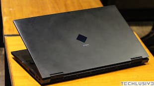 HP Omen 17 review: Unleashing the beast