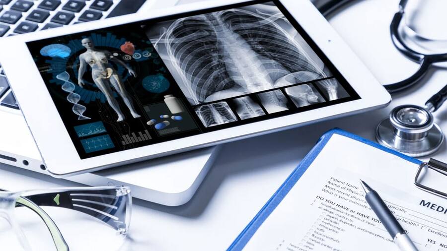 Cyberattacks: हैकर्स के निशाने पर भारत के करोड़ों लोगों का हेल्थ डेटा Health-data-leak