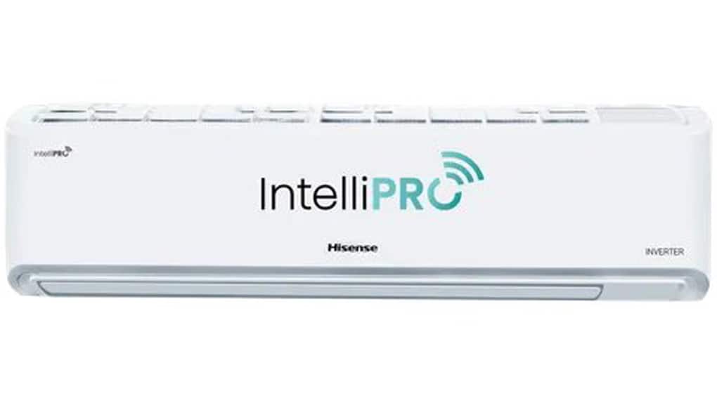 Hisense Intelli Pro (ATCW515HJP)