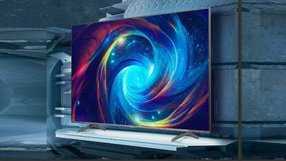 Hisense ने भारत में लॉन्च किए 4 स्मार्ट LED TV, मिलेगी 240Hz रिफ्रेश रेट वाली स्क्रीन