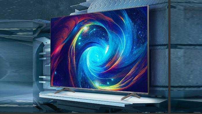 Hisense-smart